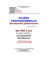 Bac Pro