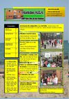NOTICIAS NSA-TERCER TRIMESTRE-CURSO: 2008-2009