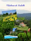 chambres d'hotes chateau de lahitte gers gascogne