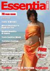 Essential Tunisia Magazine - Issue 8 - May 2010