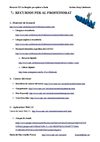 Recursos per al professorat