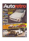 Autoretro R 18 Turbo