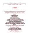 Nouvelle-breve de Francis Espejo : E l - Babi