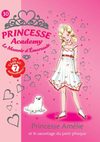 Extrait de Princesse Academy - Tome 30 : Princesse Amélie et le sauvetage du petit phoque - Bibliothèque Rose