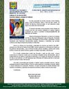IV Boletìn de Asuntos Internacionales de Caldono, Cauca