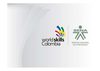 World skills Colombia