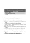 Proyecto curricular