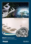 Balboa International Bath Catalogue