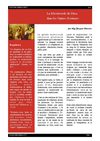 La miséricorde de Dieu dans les saintes Ecritures