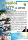 Journal municipal de Carry-le-Rouet N90