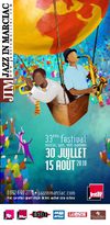JAZZ IN MARCIAC 2010