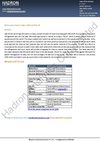Hadron Analytics - White paper on Microsoft vs i4i case