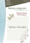 L'annuaire des acteurs du Naturo-Mag