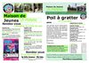 poli à gratter du mois de Mai 2010 - N°113 MJ La Prairie