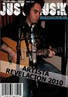 Edicion 9 Revista Just Musik