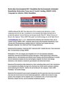 Restoration Environmental REC Demolition the Environmental Abatement Remediation Restoration Team, one of Canada's...