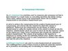 Air Compressor Information