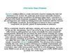 Information About Diabetes Diabetes-Info
