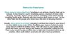 Obstructive Sleep Apnea