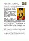 MUJERES CAUTIVAS DE LA HISTORIA LATINOAMERICANA Y ARGENTINA- II Parte