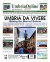 Umbria Online Journal - n°10 - Mar-Apr-Mag 2010