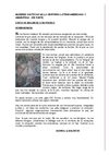 MUJERES CAUTIVAS DE LA HISTORIA LATINOAMERICANA Y ARGENTINA III PARTE