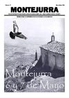 MONTEJURRA Nº97 - Boletin informativo del Partido carlista de Euskal Herria-EKA