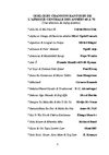 Tous les romans de la terre-Quelques chansons bantoues