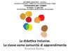 DIDATTICA INCLUSIVA