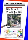 Programmes fête 2010