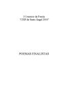 Poemasfinalistas
