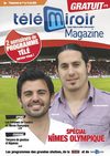 TéléMiroir Magazine N°9