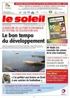 Le Soleil du 23/04/2010