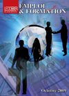 Octobre 2009 - Dossier Emploi et Formation