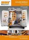 CatalogoGenerale ORDER SYSTEM®
