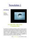 Newsletter 1