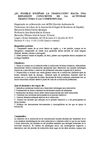 ¿ES POSIBLE ENSEÑAR LA TRADUCCIÓN? HACIA UNA REFLEXIÓN CONSCIENTE DE LA ACTIVIDAD TRADUCTORA Y LAS COMPETENCIAS