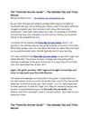The “Farmville Secrets Guide” -- The Ultimate Tips and Tricks Manual