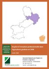 Données Emploi Formation en Agriculture 2008 - Gard
