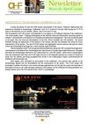 Newsletter March-April 2010