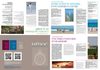 Carte touristique du Médoc