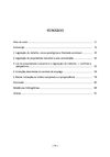 Sumário - CONTRAPRESTAÇÃO SALARIAL DO EMPREGADO NA INVENÇÃO