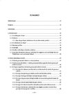 Sumário - AÇÕES COLETIVAS E A SUBSTITUIÇÃO PROCESSUAL PELOS SINDICATOS