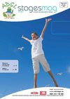 Le magazine des stages ADSL été 2010