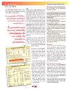 La conception et l'utilisation de fiches techniques et d'un livre de recettes standardisées