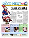 The Good News - May 2010 Broward Issue