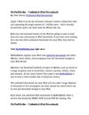 Unlimited iPad Downloads with MyPadMedia