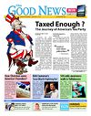 The Good News - May 2010 Miami Issue