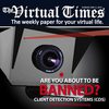 The Virtual Times (Formally Second Times Virtual World Report)