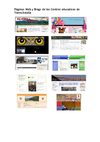 Webs y Blogs de Centros educativos de Tierra Estella